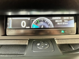 Renault Scenic Iii Dci 110 Energy Eco2 Scenic 80 245km