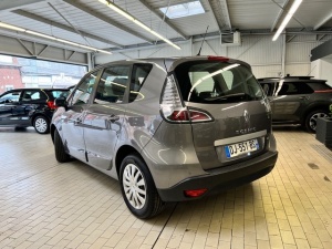 Renault Scenic Iii Dci 110 Energy Eco2 Scenic 80 245km