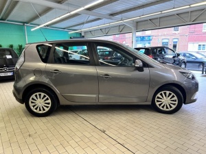 Renault Scenic Iii Dci 110 Energy Eco2 Scenic 80 245km