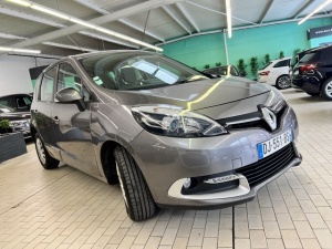 Renault Scenic Iii Dci 110 Energy Eco2 Scenic 80 245km