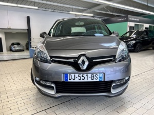 Renault Scenic Iii Dci 110 Energy Eco2 Scenic 80 245km