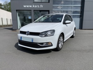 Volkswagen Polo 1.4 Tdi 90 Confortline Business Dsg7 Polo 75 802km