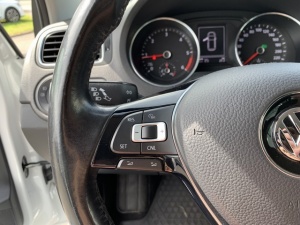 Volkswagen Polo 1.4 Tdi 90 Confortline Business Dsg7 Polo 75 802km