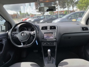 Volkswagen Polo 1.4 Tdi 90 Confortline Business Dsg7 Polo 75 802km