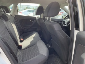 Volkswagen Polo 1.4 Tdi 90 Confortline Business Dsg7 Polo 75 802km