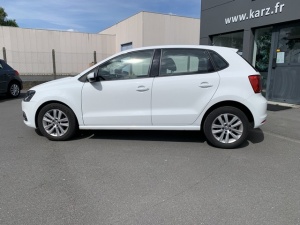 Volkswagen Polo 1.4 Tdi 90 Confortline Business Dsg7 Polo 75 802km