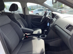 Volkswagen Polo 1.4 Tdi 90 Confortline Business Dsg7 Polo 75 802km