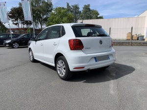 Volkswagen Polo 1.4 Tdi 90 Confortline Business Dsg7 Polo 75 802km