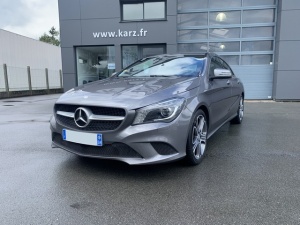 Mercedes Classe Cla 200 Cdi Sensation Classe C 63 571km