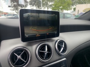 Mercedes Classe Cla 200 Cdi Sensation Classe C 63 571km