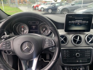 Mercedes Classe Cla 200 Cdi Sensation Classe C 63 571km