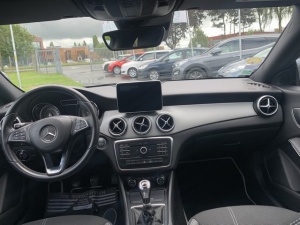 Mercedes Classe Cla 200 Cdi Sensation Classe C 63 571km