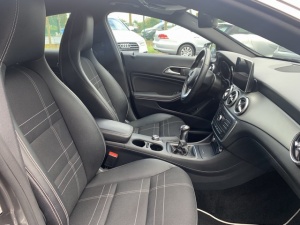 Mercedes Classe Cla 200 Cdi Sensation Classe C 63 571km