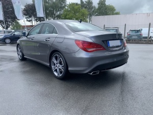 Mercedes Classe Cla 200 Cdi Sensation Classe C 63 571km