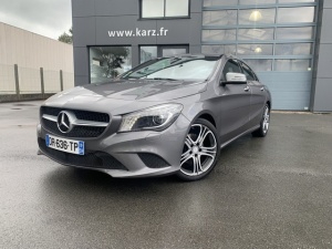 Mercedes Classe Cla 200 Cdi Sensation Classe C 63 571km