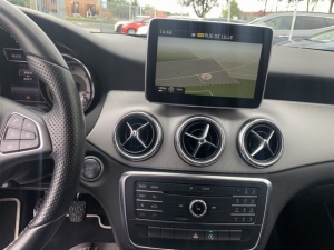 Mercedes Classe Cla 200 Cdi Sensation Classe C 63 571km