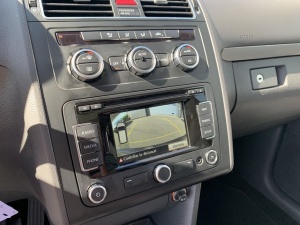 Volkswagen Touran 2.0 Tdi 140 Fap Dsg Life + Toit Panoramique Touran 130 030km