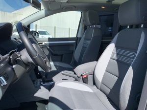 Volkswagen Touran 2.0 Tdi 140 Fap Dsg Life + Toit Panoramique Touran 130 030km