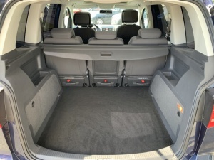 Volkswagen Touran 2.0 Tdi 140 Fap Dsg Life + Toit Panoramique Touran 130 030km