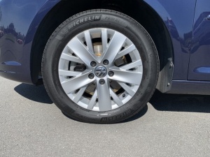 Volkswagen Touran 2.0 Tdi 140 Fap Dsg Life + Toit Panoramique Touran 130 030km