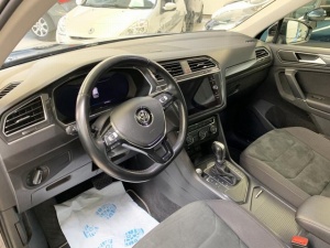 Volkswagen Tiguan 2.0 Tdi 150 Dsg R-line Tiguan 127 532km