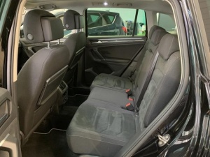 Volkswagen Tiguan 2.0 Tdi 150 Dsg R-line Tiguan 127 532km