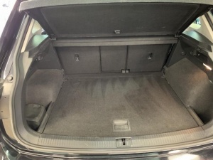 Volkswagen Tiguan 2.0 Tdi 150 Dsg R-line Tiguan 127 532km