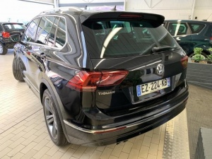 Volkswagen Tiguan 2.0 Tdi 150 Dsg R-line Tiguan 127 532km