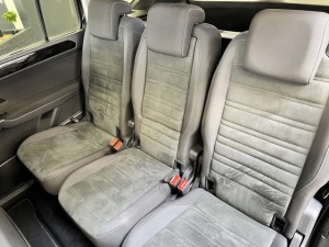 Volkswagen Touran 2.0 Tdi 150 Bmt Dsg6 7pl Carat Touran 154 884km