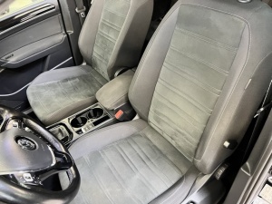 Volkswagen Touran 2.0 Tdi 150 Bmt Dsg6 7pl Carat Touran 154 884km