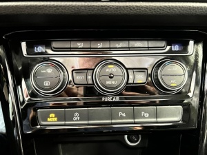 Volkswagen Touran 2.0 Tdi 150 Bmt Dsg6 7pl Carat Touran 154 884km