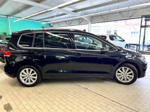 Volkswagen Touran 2.0 Tdi 150 Bmt Dsg6 7pl Carat Touran 154 884km