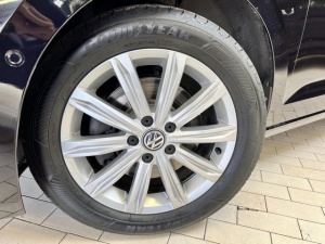 Volkswagen Touran 2.0 Tdi 150 Bmt Dsg6 7pl Carat Touran 154 884km