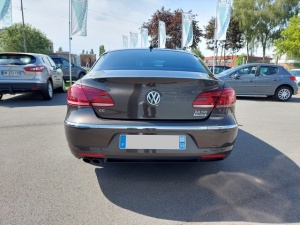 Volkswagen Volkswagen Passat Cc 2.0 Tdi 150 Ch Confortline Cc 120 297km