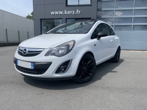 Opel Corsa 1.4 100ch Twinport Color Edition Corsa 87 704km