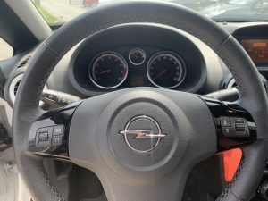 Opel Corsa 1.4 100ch Twinport Color Edition Corsa 87 704km