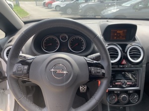 Opel Corsa 1.4 100ch Twinport Color Edition Corsa 87 704km