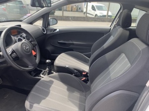 Opel Corsa 1.4 100ch Twinport Color Edition Corsa 87 704km