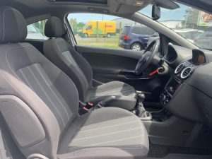 Opel Corsa 1.4 100ch Twinport Color Edition Corsa 87 704km