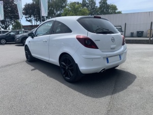 Opel Corsa 1.4 100ch Twinport Color Edition Corsa 87 704km