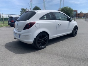 Opel Corsa 1.4 100ch Twinport Color Edition Corsa 87 704km