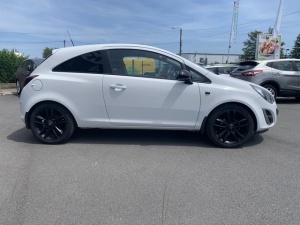 Opel Corsa 1.4 100ch Twinport Color Edition Corsa 87 704km