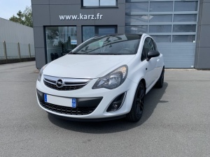 Opel Corsa 1.4 100ch Twinport Color Edition Corsa 87 704km