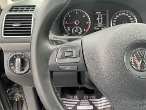 Volkswagen Touran 1.6 Tdi 105 Ch Life Touran 87 598km