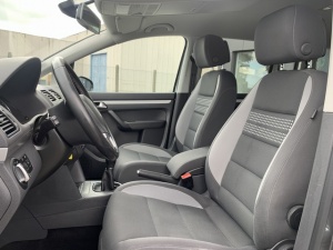 Volkswagen Touran 1.6 Tdi 105 Ch Life Touran 87 598km