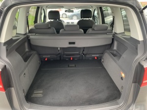 Volkswagen Touran 1.6 Tdi 105 Ch Life Touran 87 598km