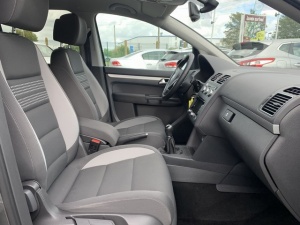 Volkswagen Touran 1.6 Tdi 105 Ch Life Touran 87 598km