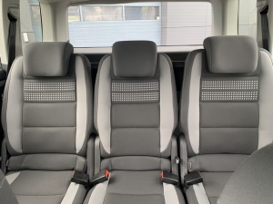 Volkswagen Touran 1.6 Tdi 105 Ch Life Touran 87 598km