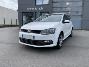 Volkswagen Polo 1.0 75 Ch Serie Limitee Edition Polo 73 351km