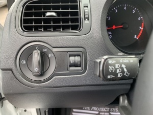 Volkswagen Polo 1.0 75 Ch Serie Limitee Edition Polo 73 351km